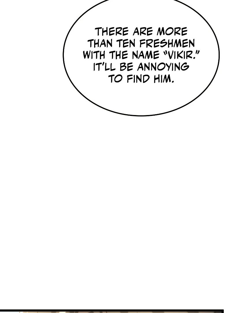 Revenge of the Iron-Blooded Sword Hound, Chapter 75 image 021